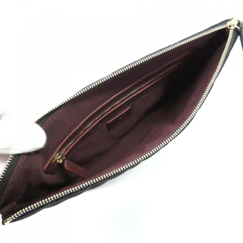 CHANEL Black Pouch - Picture 7 of 7